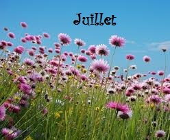 Juillet