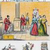 Valet de carreau