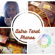 Astro tarot pharos