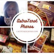 Astro tarot pharos