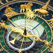 Astronomical clock 408306 480
