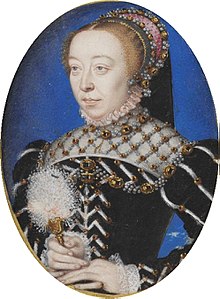 Catherine de medicis