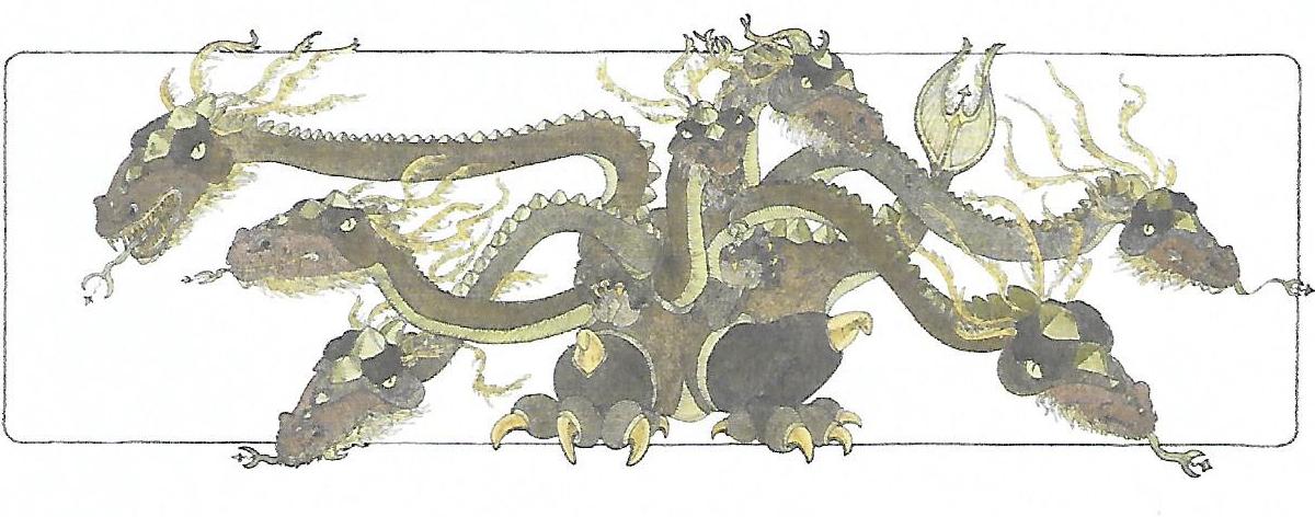 Dragon