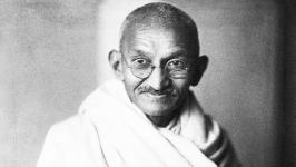 Gandhi