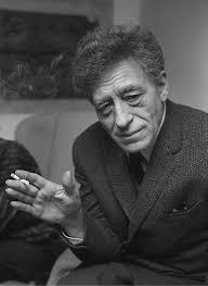 Giacometti