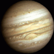 Jupiter 1