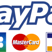 Logo paypal