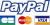 Logo paypal