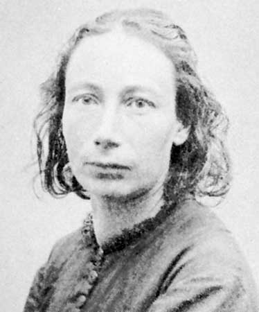 Louise michel