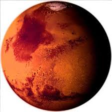 Mars en Sagittaire le 3 janvier 2020 Mars-2