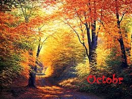 Octobre