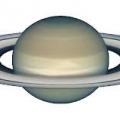 Saturne 2