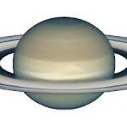 Saturne 2